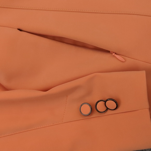 NEW Animo Lud B8 Ladies Competition Jacket - June (small) no longer being made - Picture 5 of 6